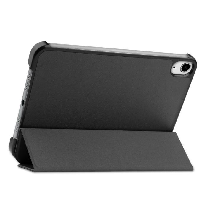 UTGATT1 - SiGN iPad mini 6 (2021) Fodral - Svart