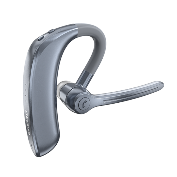 UTGATT1 - Dudao Bluetooth Business Headset Wireless 5.0 Hörlur U4xs - Grå