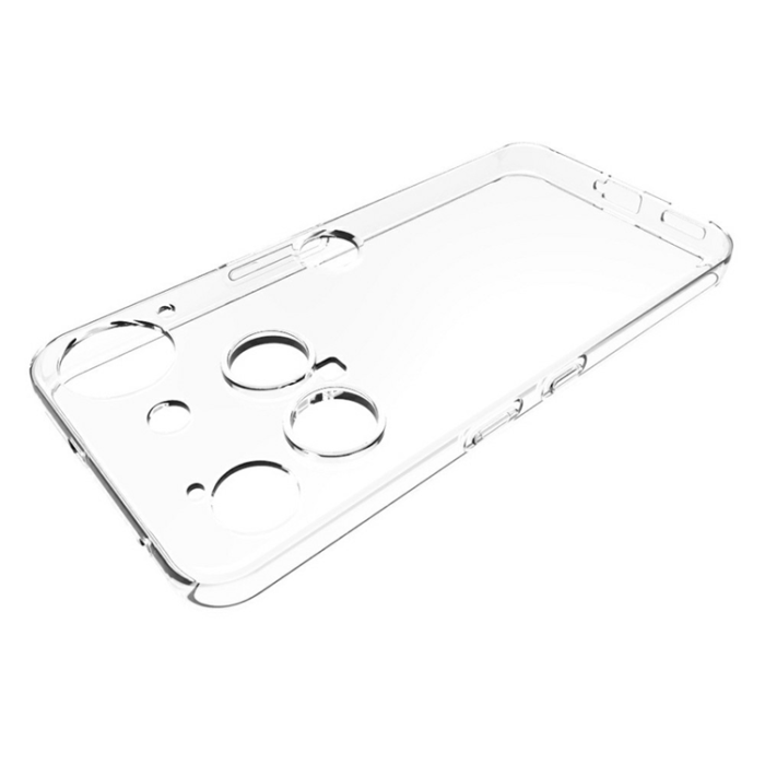 A-One Brand - Nothing Phone (3) Mobilskal Ultra Thin Flexible - Transparent