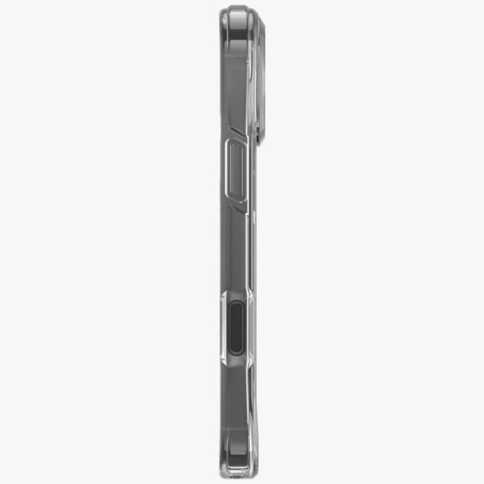 UNIQ - UNIQ iPhone 17 Pro Max Mobilskal MagSafe Lifepro Xtreme - Svart