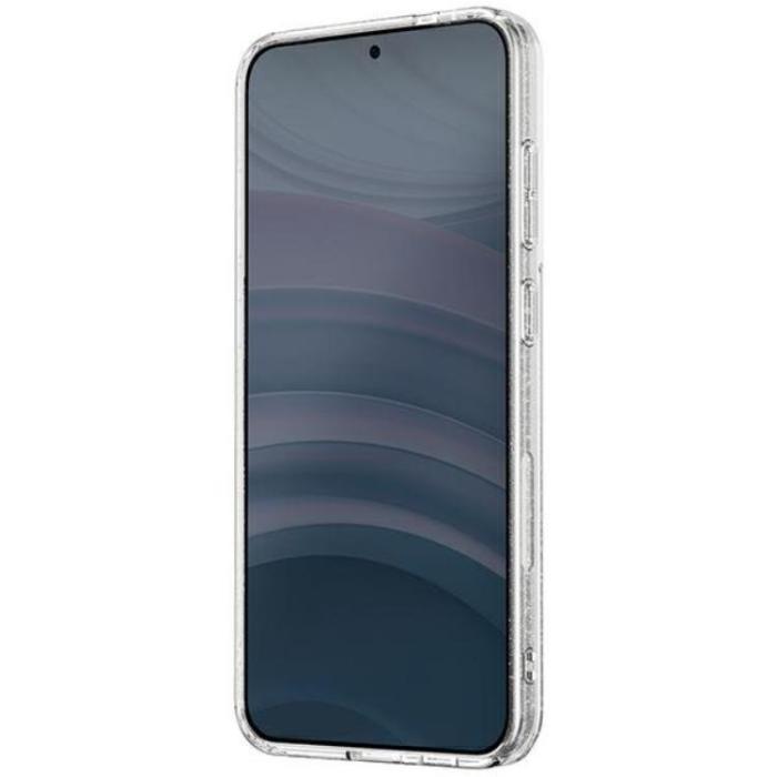 UNIQ - Uniq Galaxy S24 Plus Mobilskal LifePro Xtreme - Transparent Glossy