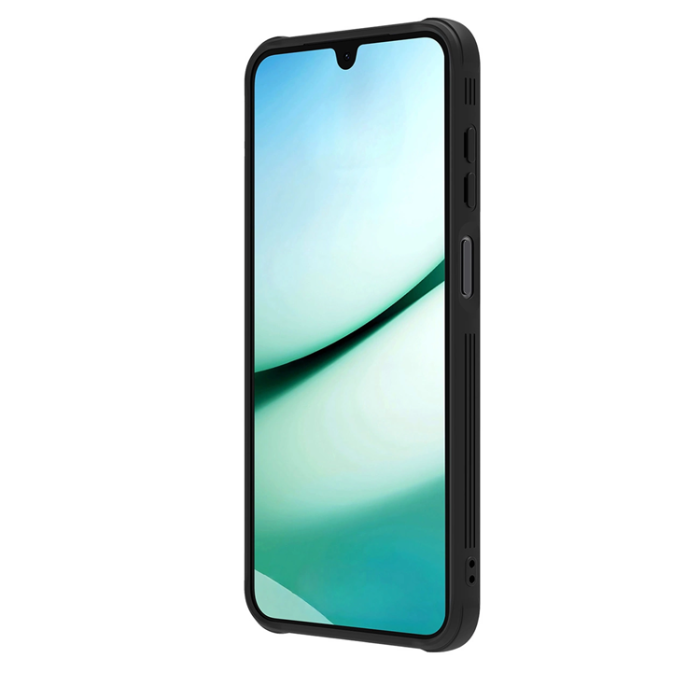 Nillkin - Nillkin Galaxy A26 5G Mobilskal CamShield Pro - Svart