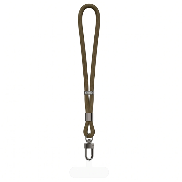 Tech-Protect - Tech-Protect Mobilrem Wrist C11S - Nomad Khaki