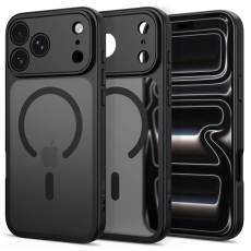 Tech-Protect - Tech-Protect Mobilskal F&ouml;r iPhone 17 Pro Max/18 Pro Max Magsafe BasicMag