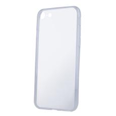 OEM - iPhone 7 Plus / 8 Plus Slim Transparent Skydd 1mm