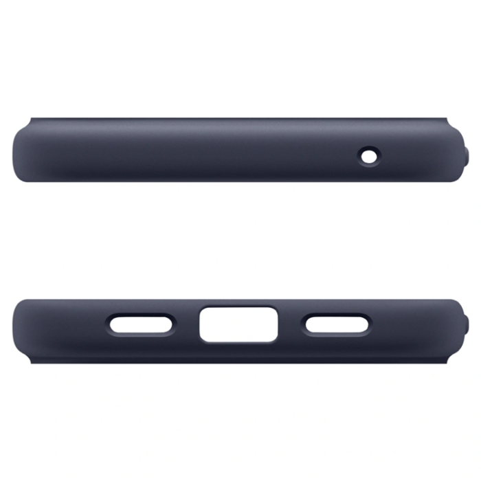 Spigen - Spigen Google Pixel 10 Pro XL Mobilskal Magsafe Nano Pop - Marinblå