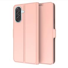 OEM - Mobilskal till Samsung Galaxy S26 St&ouml;tt&aring;lig TPU Inre Mobilskal - Ros&eacute;guld