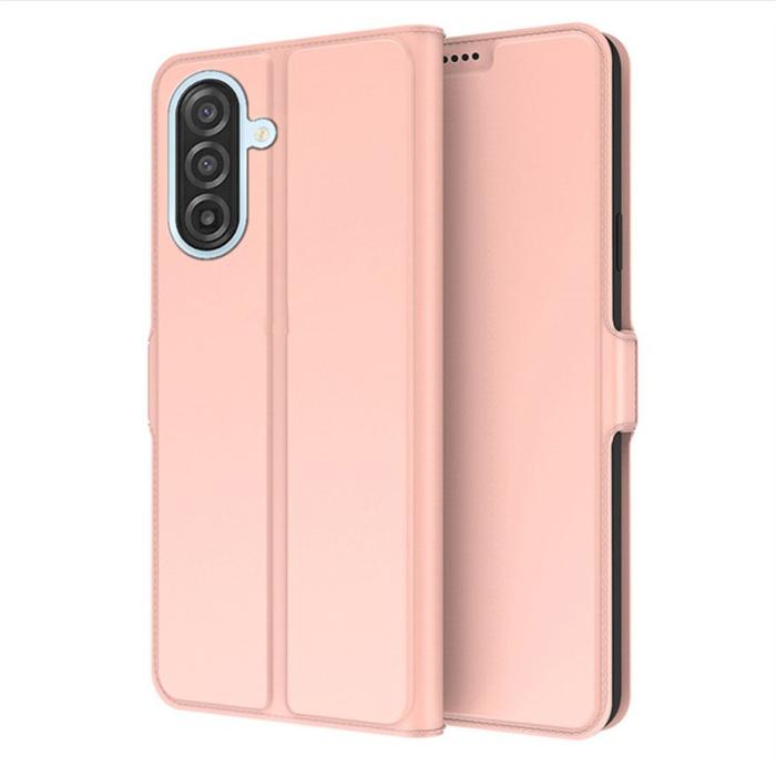 OEM - Mobilskal till Samsung Galaxy S26 Stöttålig TPU Inre Mobilskal - Roséguld