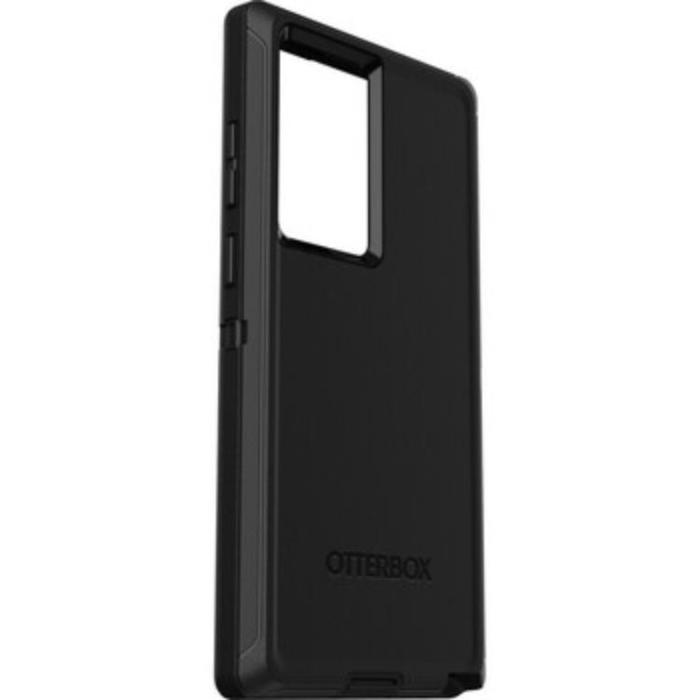 UTGATT1 - Otterbox Defender Skal Galaxy S22 Ultra - Svart