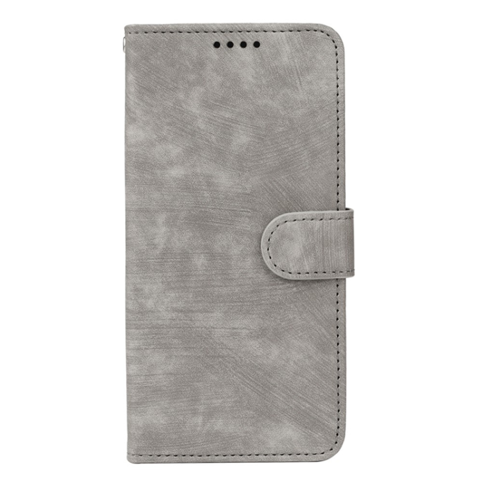 A-One Brand - OnePlus 15 5G Plånboksfodral Striped Texture Läder