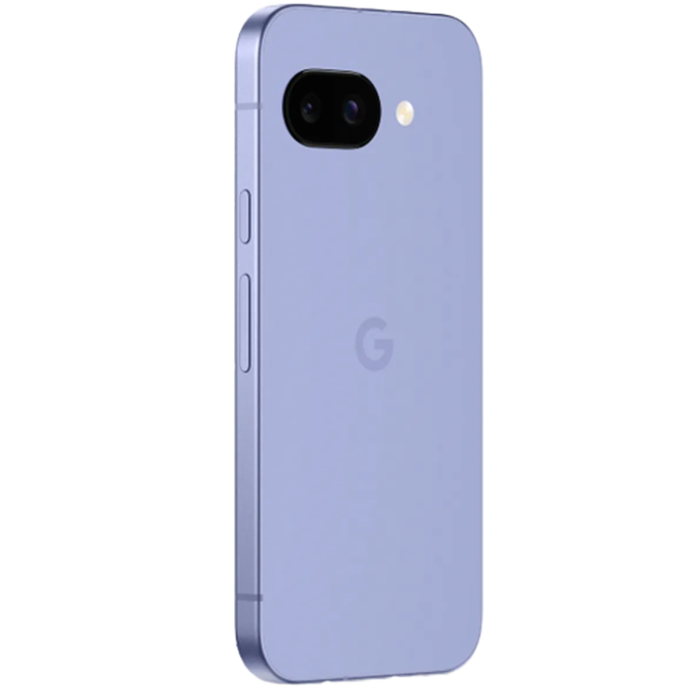 Google - Google Pixel 9a - 8GB - 256GB - Lila