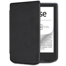 Tech-Protect - Tech-Protect Pocketbook Verse/Lite/Pro Fodral Smart - Svart