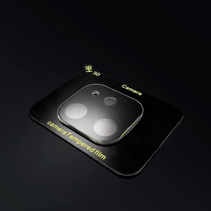 Wozinsky - Wozinsky Galaxy S24 Plus Kameralinsskydd Härdat Glas 9H