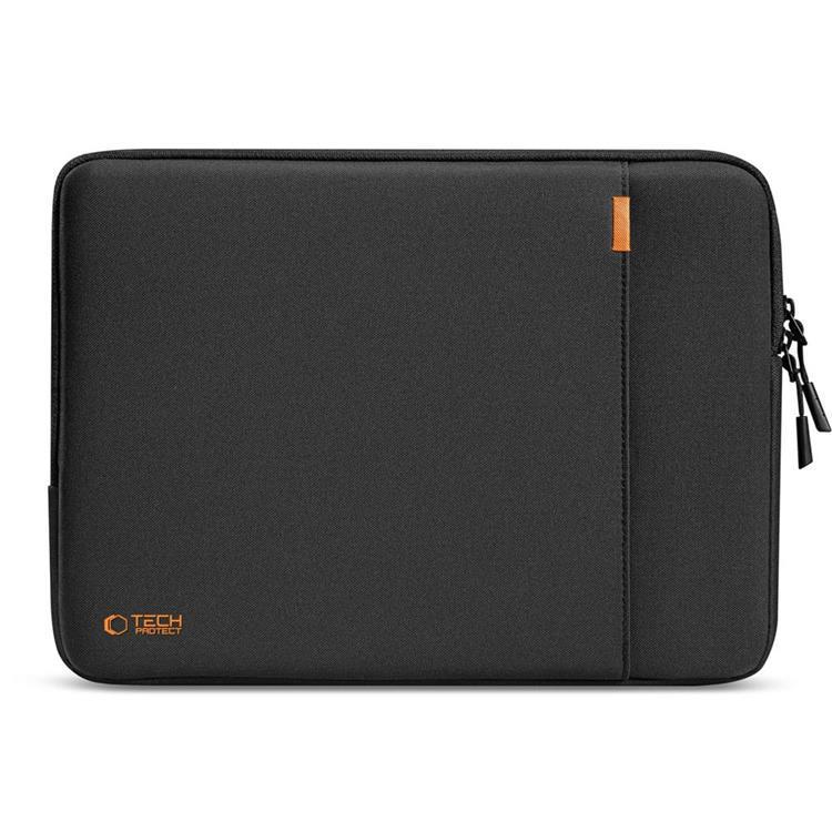 Tech-Protect Datorfodral 13""""-14"""" Defender - Svart | 2353 | AlltMobil