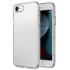 UNIQ - UNIQ iPhone 7/8/SE (2020/2022) Skal Etui Air Fender - Transparent