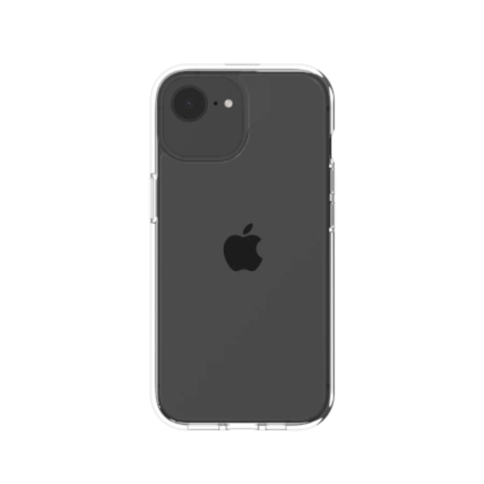 Zagg - Zagg iPhone 16e/15/14/13 Mobilskal Crystal Palace - Clear