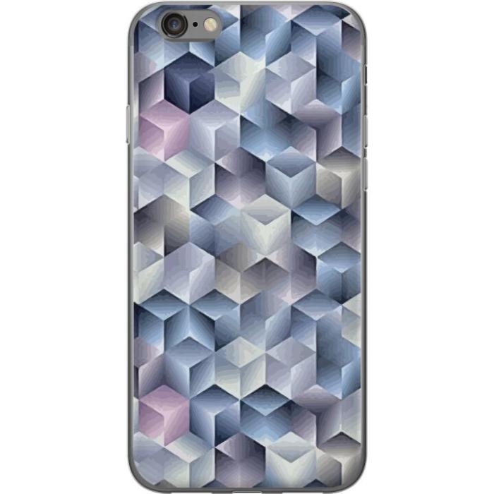 iSecrets - Mobilskal till Apple iPhone 6 med Cyklon