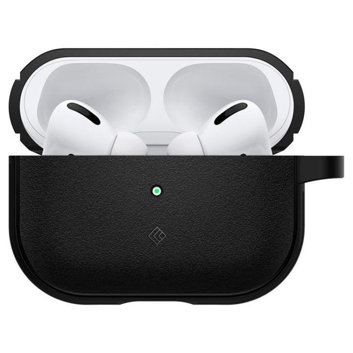 Caseology - Caseology Apple Airpods Pro 1/2 Skal Vault - Svart