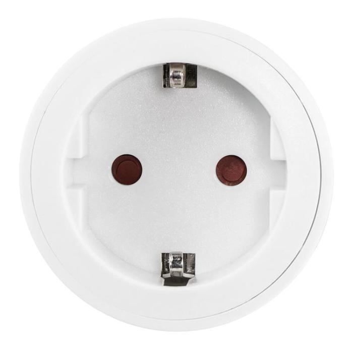 UTGATT1 - HAMA Reseadapter Typ L EU-Italien