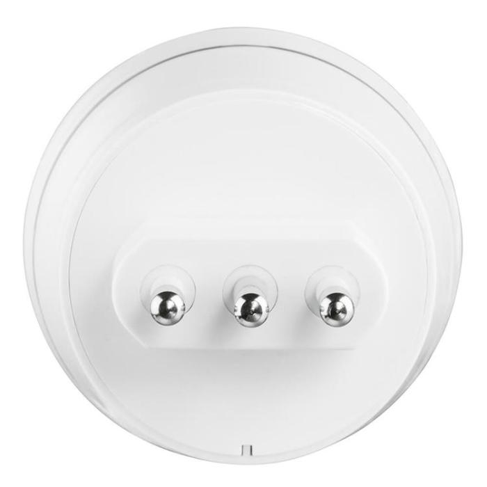 UTGATT1 - HAMA Reseadapter Typ L EU-Italien