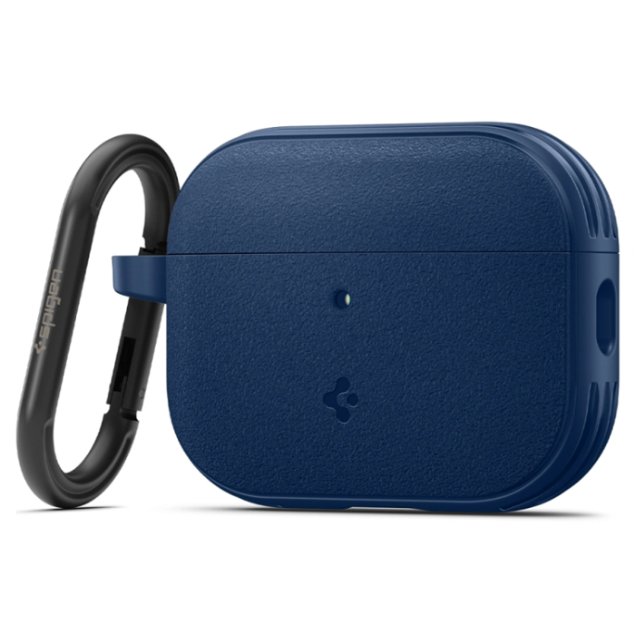 Spigen - Spigen Apple Airpods Pro 3 Skal Vault - Midnight Blå