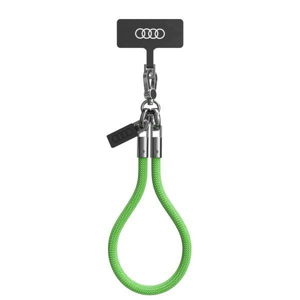 Audi Mobilrem 28cm 8mm (AU-HSL8-R8/D1-GN) – Grön