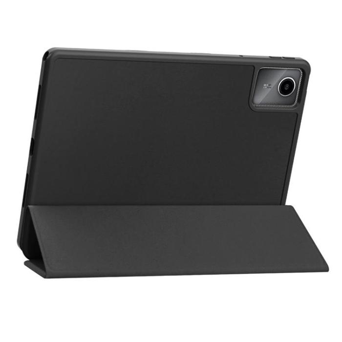 Tech-Protect - Tech-Protect Lenovo Tab M11/K11E Fodral med plats för pennna - Svart