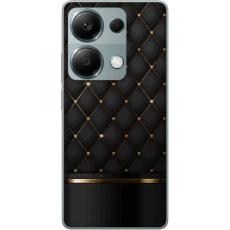 iSecrets - Mobilskal till Xiaomi Redmi Note 13 Pro 4G med Luxury Opulence