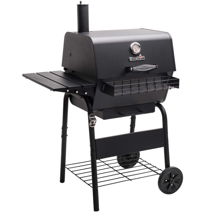 Char-Broil - Char-Broil Kolgrill Charcoal Medium 140252