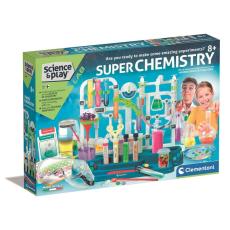 CLEMENTONI - CLEMENTONI Super Chemistry (SE/FI)