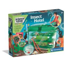 CLEMENTONI - CLEMENTONI The Insects Hotel