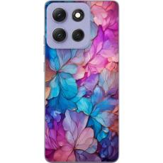 iSecrets - Mobilskal till Motorola Moto G86 med Magiskt