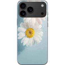 iSecrets - Mobilskal till Apple Apple iPhone 17 Pro Max med Sommarblommor