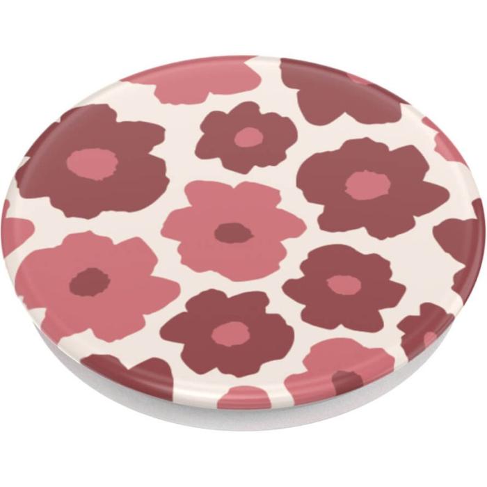 PopSockets - POPSOCKETS PopGrip Original Mauve Floral