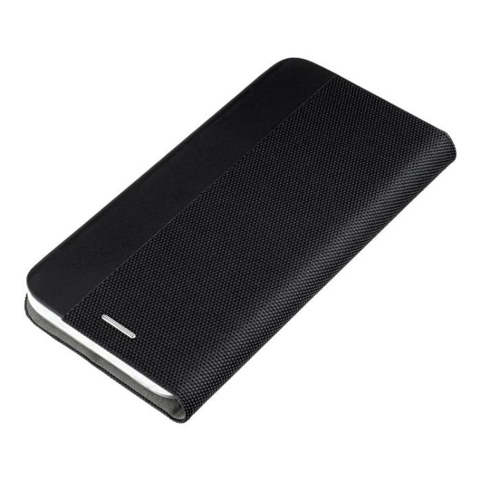 OEM - Xiaomi Redmi 13C/Poco C65 Plånboksfodral Sensitive - Svart