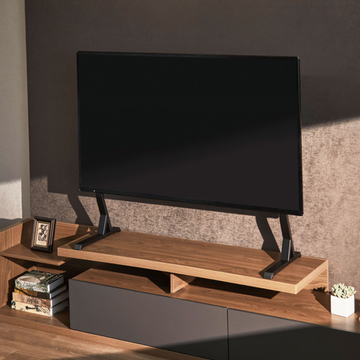 LogiLink - Logilink Bordsstativ för TV 45