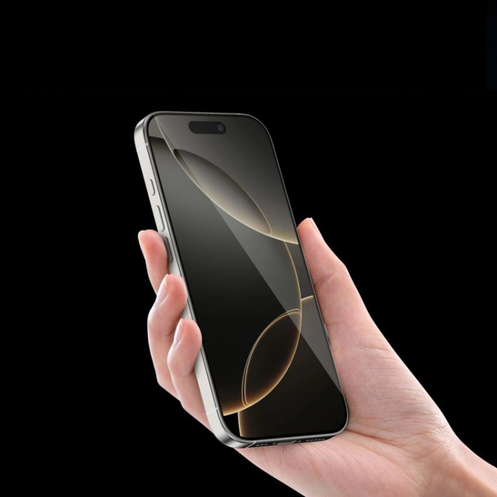 Ringke - [2-Pack] Tech-Protect Skärmskydd Härdat Glas För Galaxy S26 - Svart