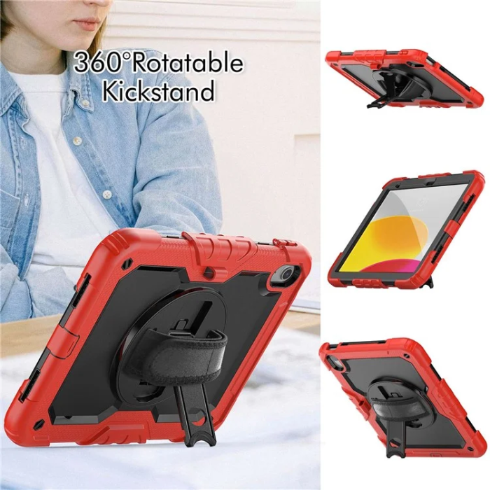 A-One Brand - iPad 10.9
