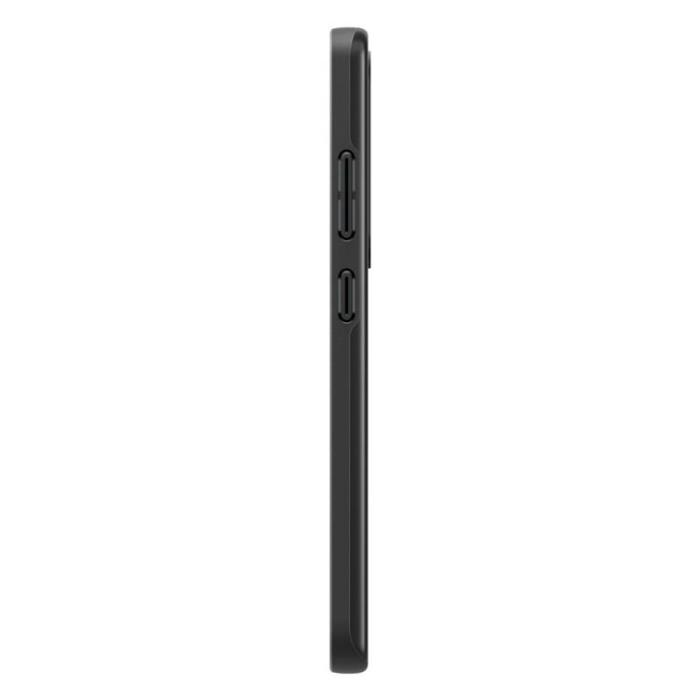 Spigen - Spigen Galaxy S25 Ultra Mobilskal Magsafe Thin Fit - Svart