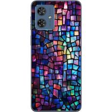 iSecrets - Mobilskal till Motorola Moto G54 med Disco