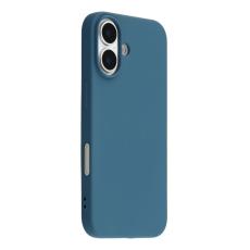 X-Level - X-LEVEL Mobilskal till iPhone 17 Soft TPU Bl&aring; Anti Scratch