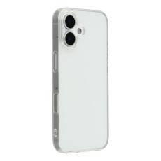 X-Level - X-LEVEL Mobilskal till iPhone 17 TPU Anti-Scratch Ultra Clear Transparent