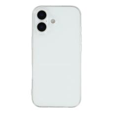X-Level - X-LEVEL Mobilskal till iPhone 17 TPU St&ouml;tt&aring;ligt Crystal Clear Transparent