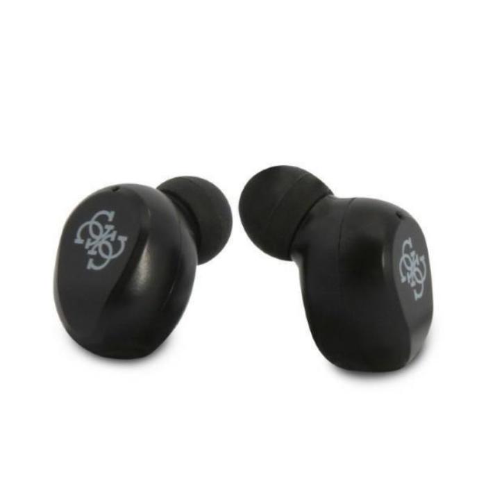 Guess - Guess TWS Bluetooth Trådlösa Hörlurar - Svart