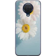 iSecrets - Mobilskal till Nokia G20 med Sommarblommor