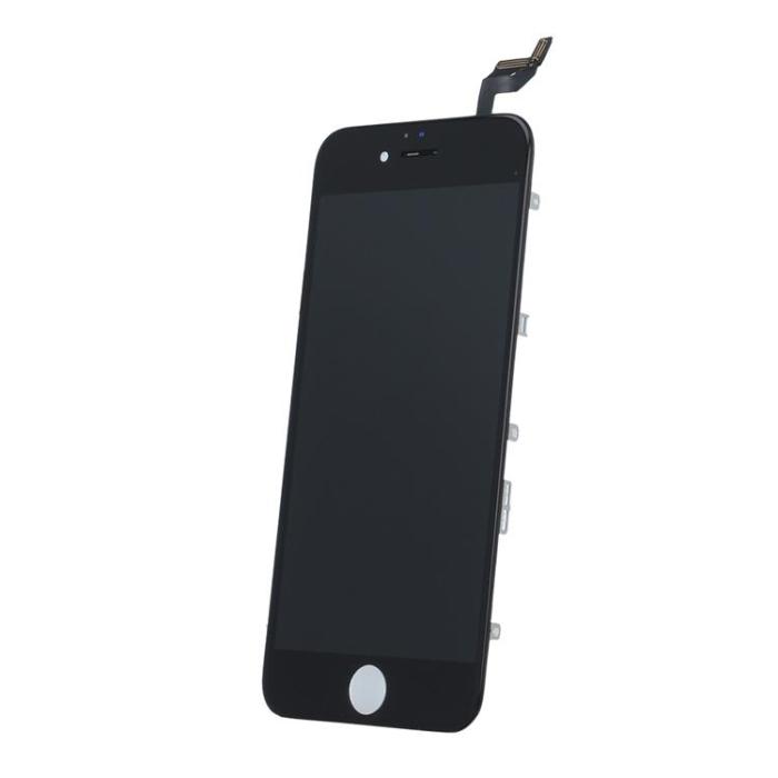 OEM - iPhone 6s Skärm med LCD-display AAA - Svart