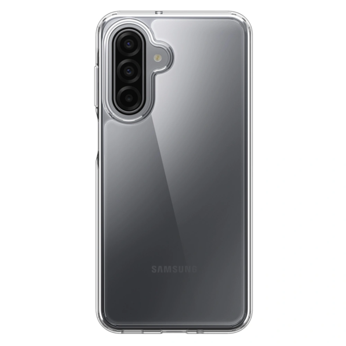 Spigen - Spigen Galaxy A17 4G/5G Mobilskal Ultra Hybrid - Crystal Clear