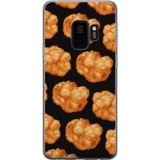 iSecrets - Mobilskal till Samsung Galaxy S9 med Nuggets