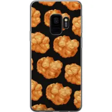 Gustaf - Mobilskal till Samsung Galaxy S9 med Nuggets