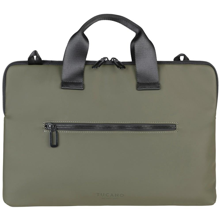 Tucano Datorfodral 15.6"" Gommo - Grön | 2353 | AlltMobil